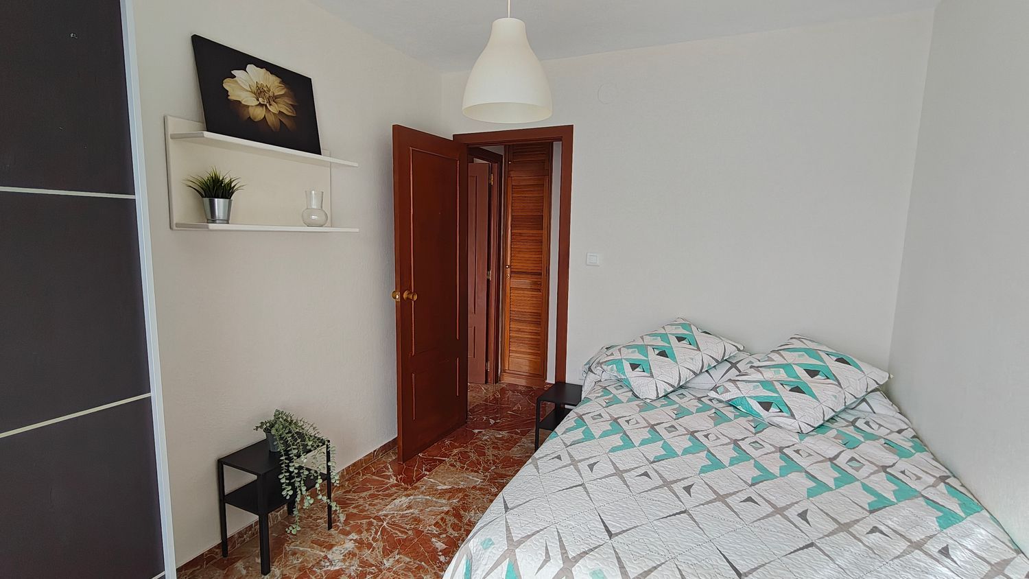 Piso en Avenida de Pulianas, 24, San Francisco Javier, San Francisco Javier - Foto 5