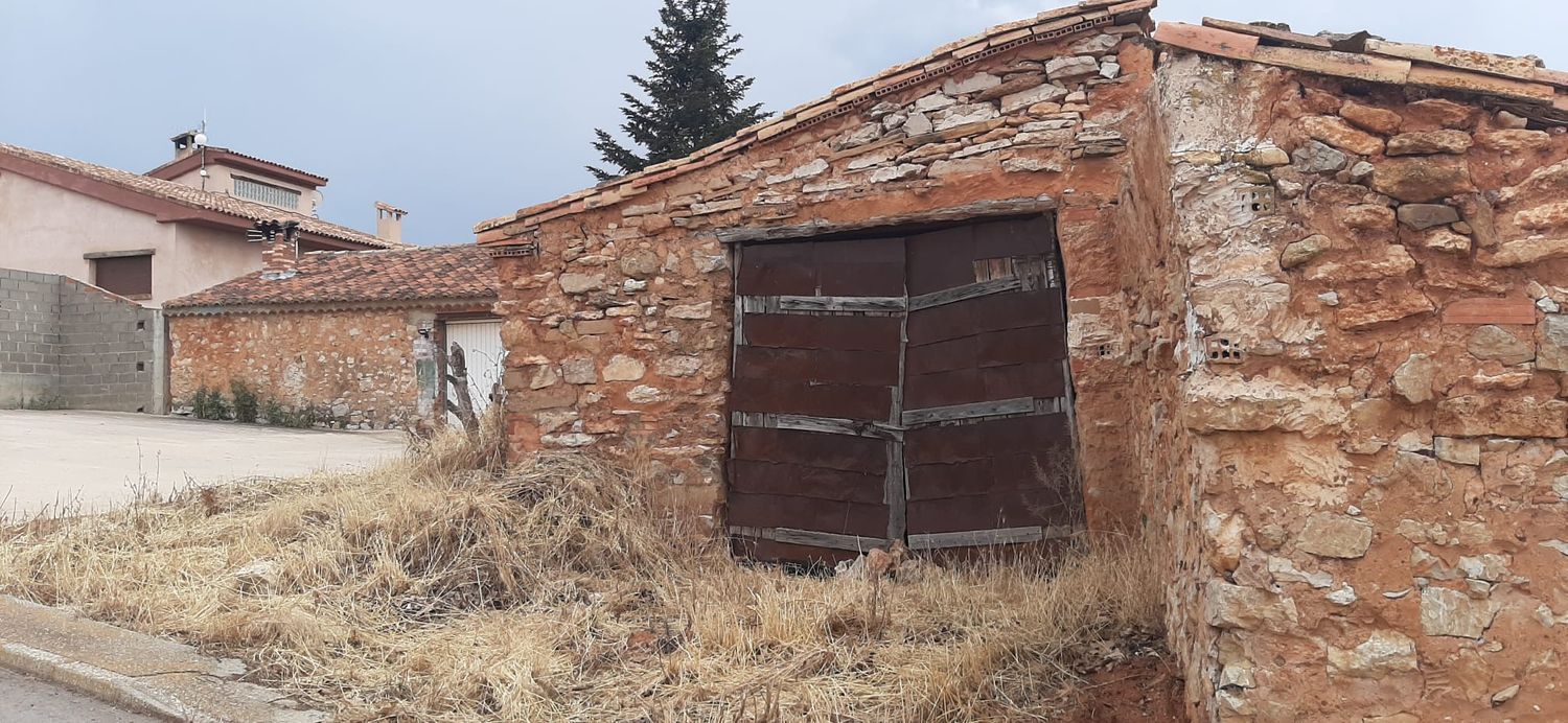 Finca rústica en Calle Iglesia, 1, Barrios periféricos, Barrios periféricos - Foto 3