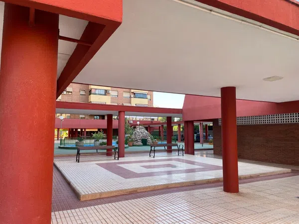 Piso en calle Padre Recaredo de Los Rios, 37 - Foto 26