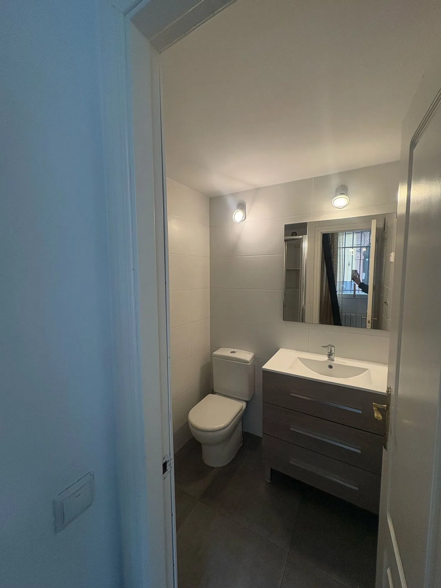 Estudio en calle de Méjico, 41 - Foto 7