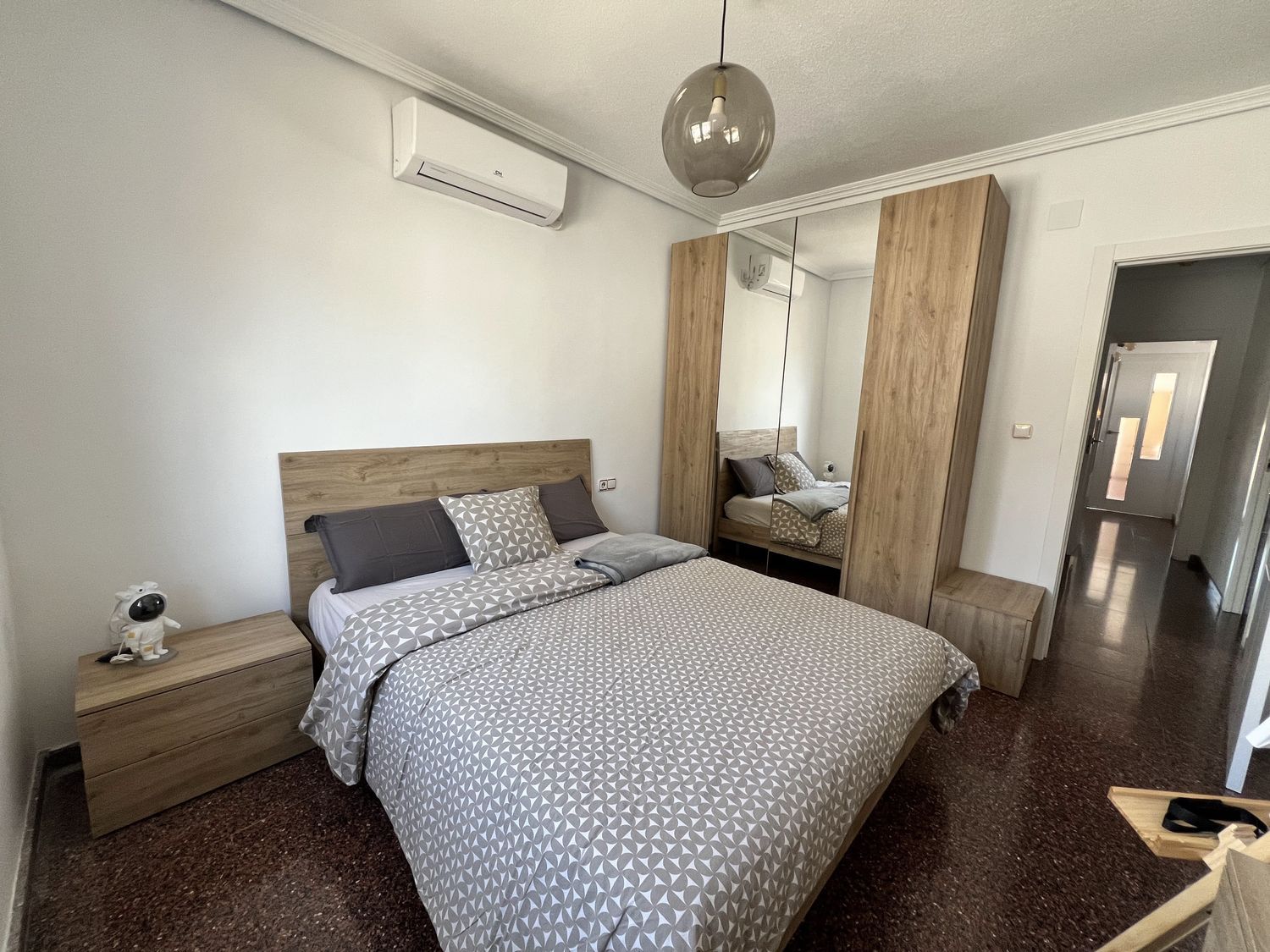 Casa o chalet independiente en Centro, Centro - Foto 15