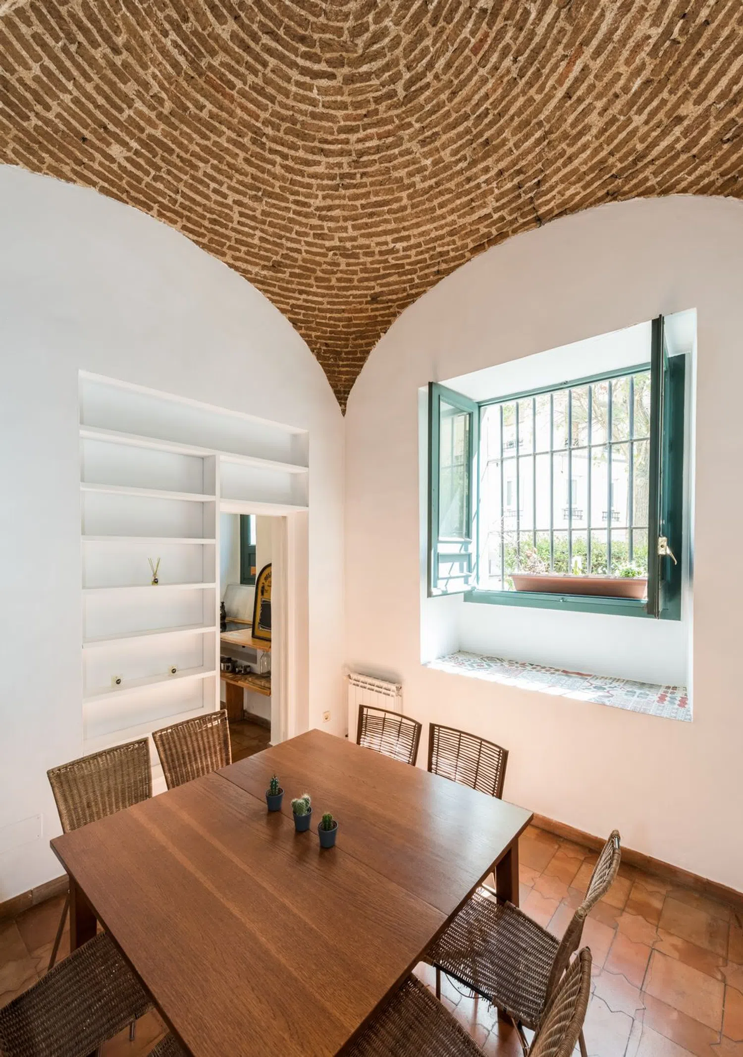 Piso en plaza de Alamillo, 8 - Foto 27