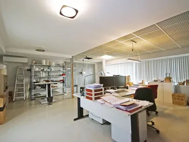 Nave Industrial en  Calle Arquimedes - Foto 48