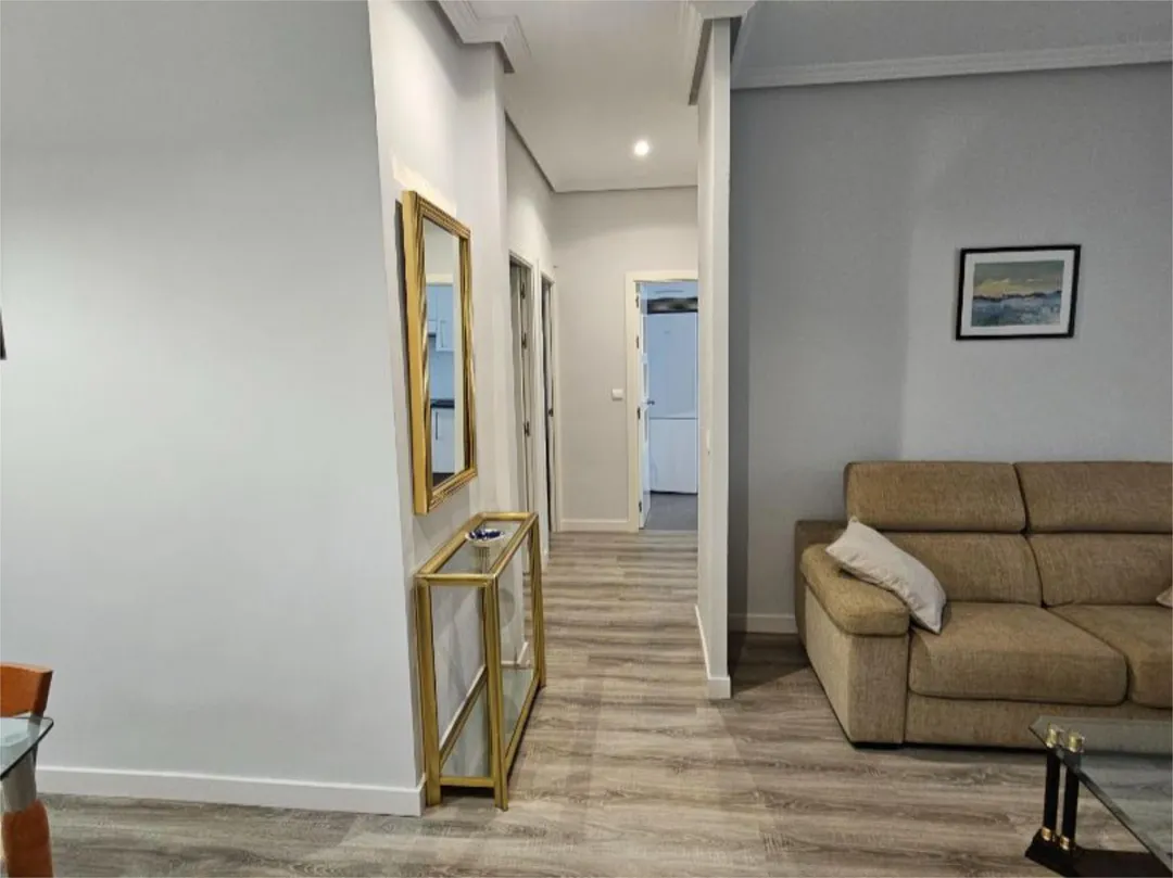 Piso en  Calle de Escosura 6