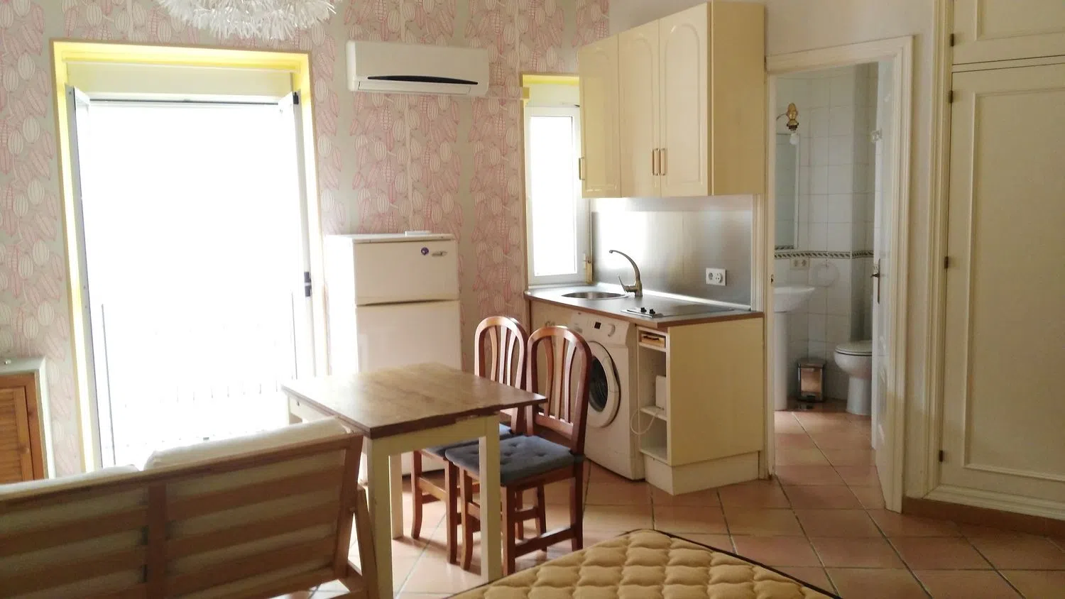 Estudio en calle Estrella, 1