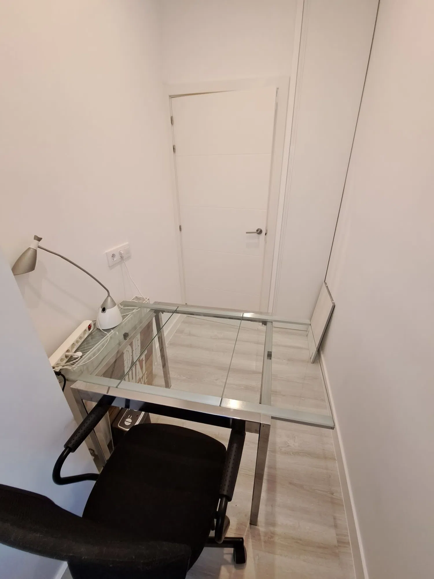 Piso en Barrio Lista - Foto 11