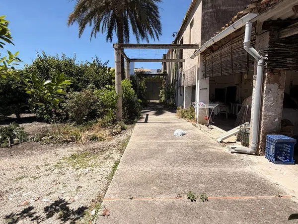 Casa de pueblo en Miramar - Foto 2