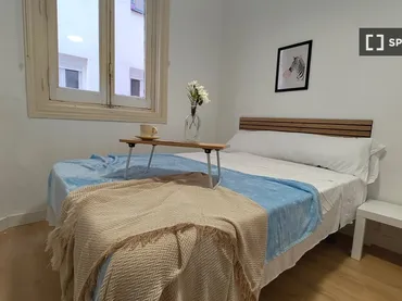 Piso en  Madrid Capital - Foto 15