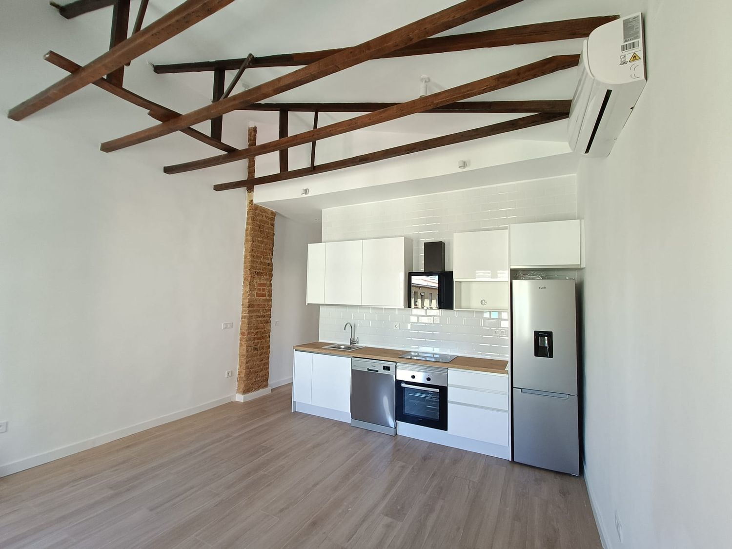 Piso en calle de Bolívar, 6 - Foto 1