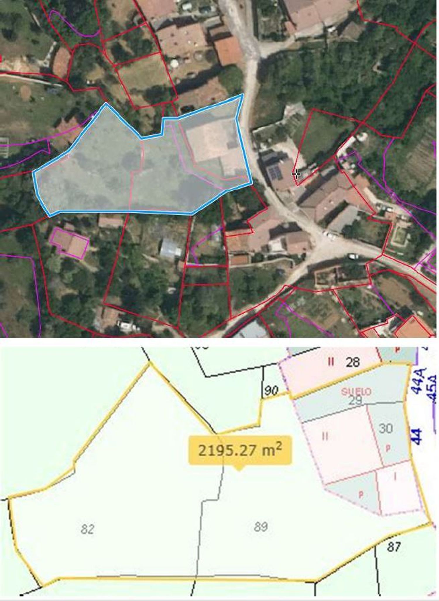 Casa de pueblo en Villavés s/n - Foto 7