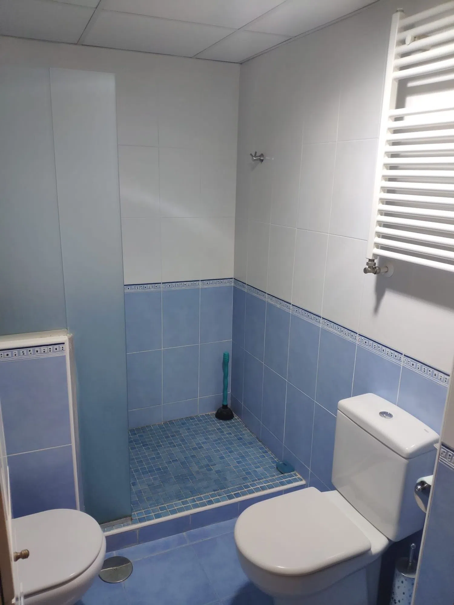 Estudio en calle Periodista Antonio Herrero, 21 - Foto 6