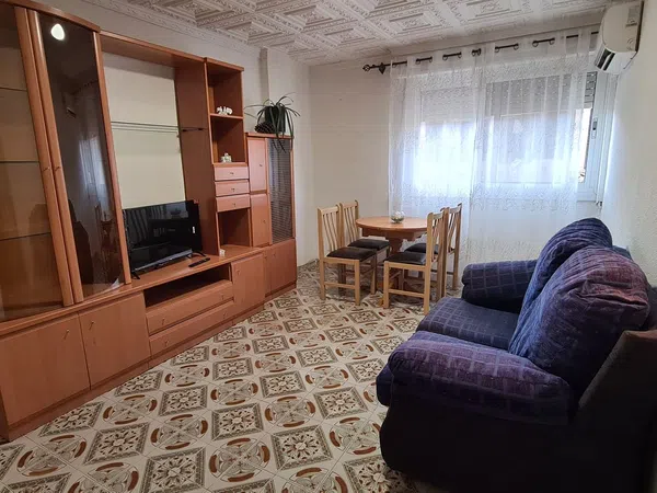 Piso en calle Pedro Amat, 23