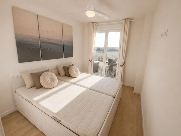 Piso en Calle Miguel Delibes, 22, Rodeo Alto-Guadaiza-La Campana - Foto 3