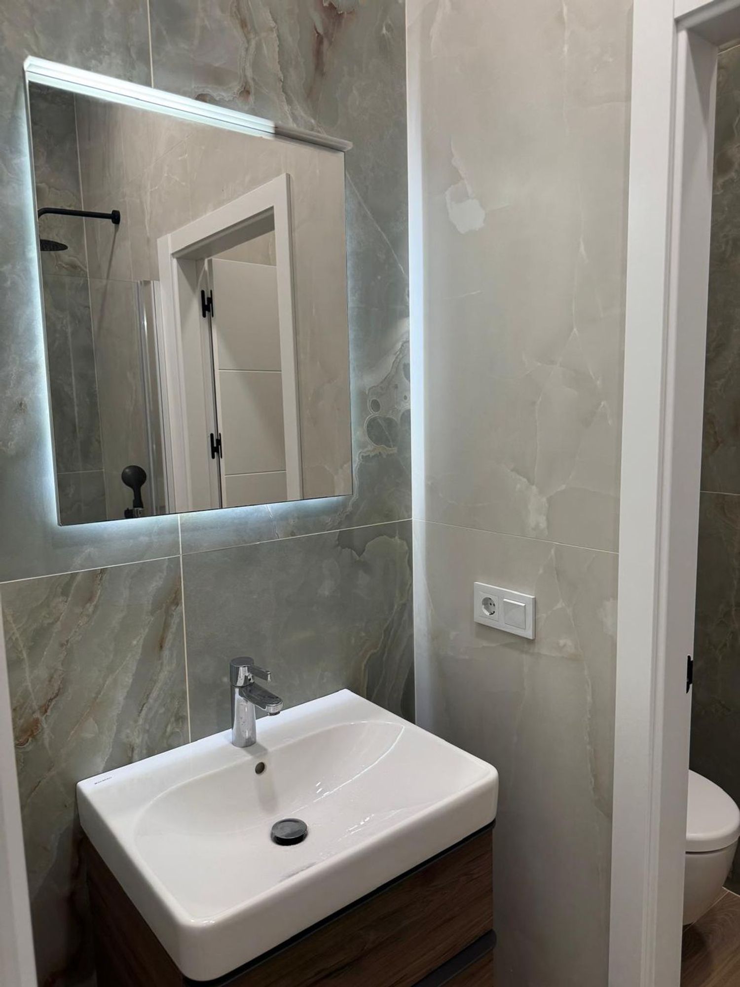 Piso en Calle Antonio Millón, 28, Chaparil - Torrecilla - Punta Lara, Chaparil - Torrecilla - Punta Lara - Foto 13