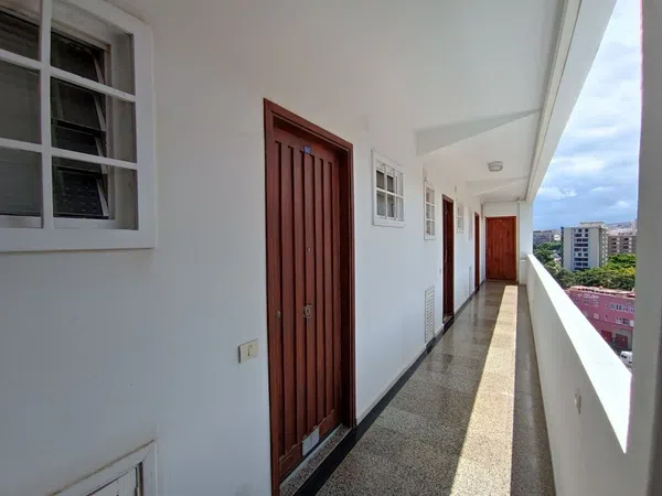 Estudio en Avenida de Anaga, 7, Anaga - Foto 35