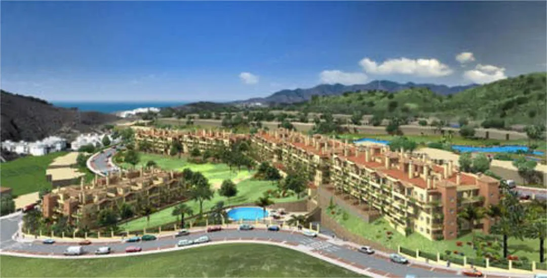 Piso en Arenal Golf - Foto 1