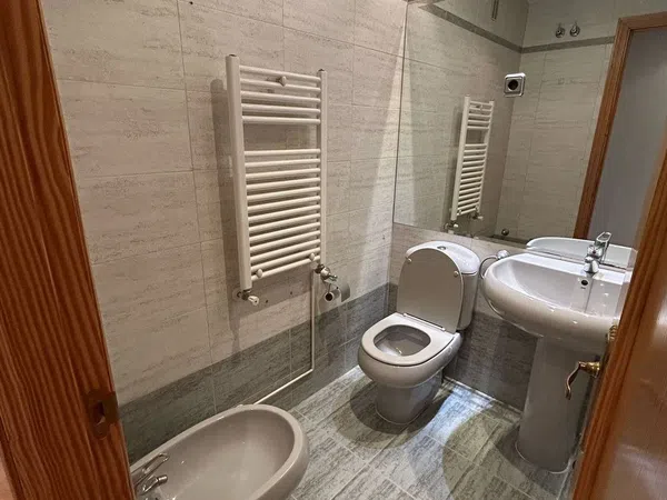 Piso en Calle de la Noria, 1, El Arroyo - La Fuente, El Arroyo - La Fuente - Foto 12