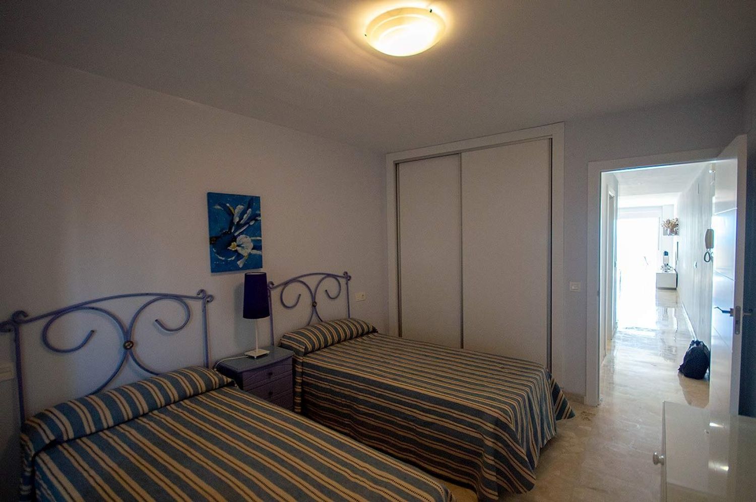 Piso en Paseo Marítimo Rey de España, 86 b, Playa de los Boliches, Playa de los Boliches - Foto 14
