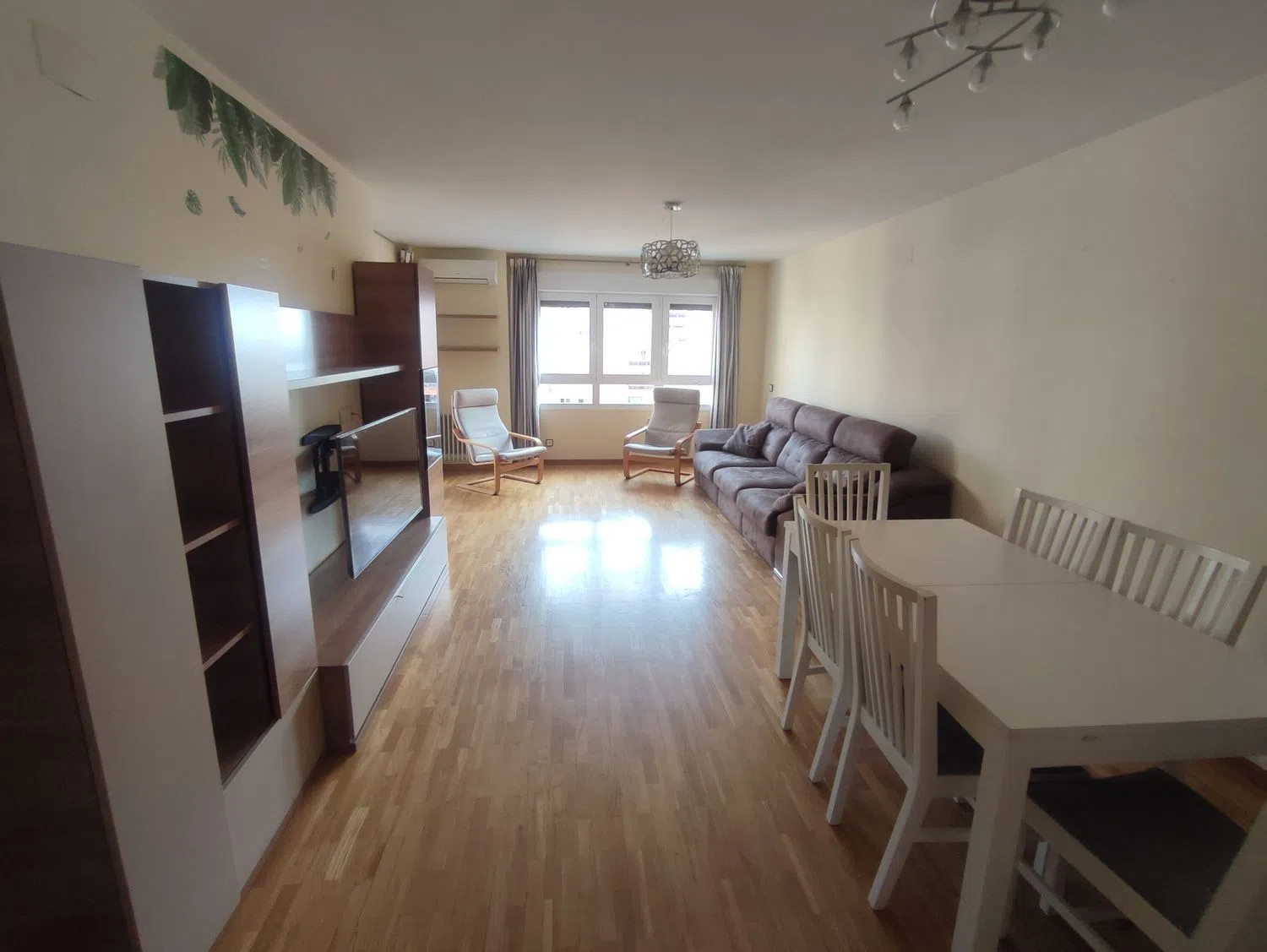 Piso en calle de Pedro Rico, 31 - Foto 1