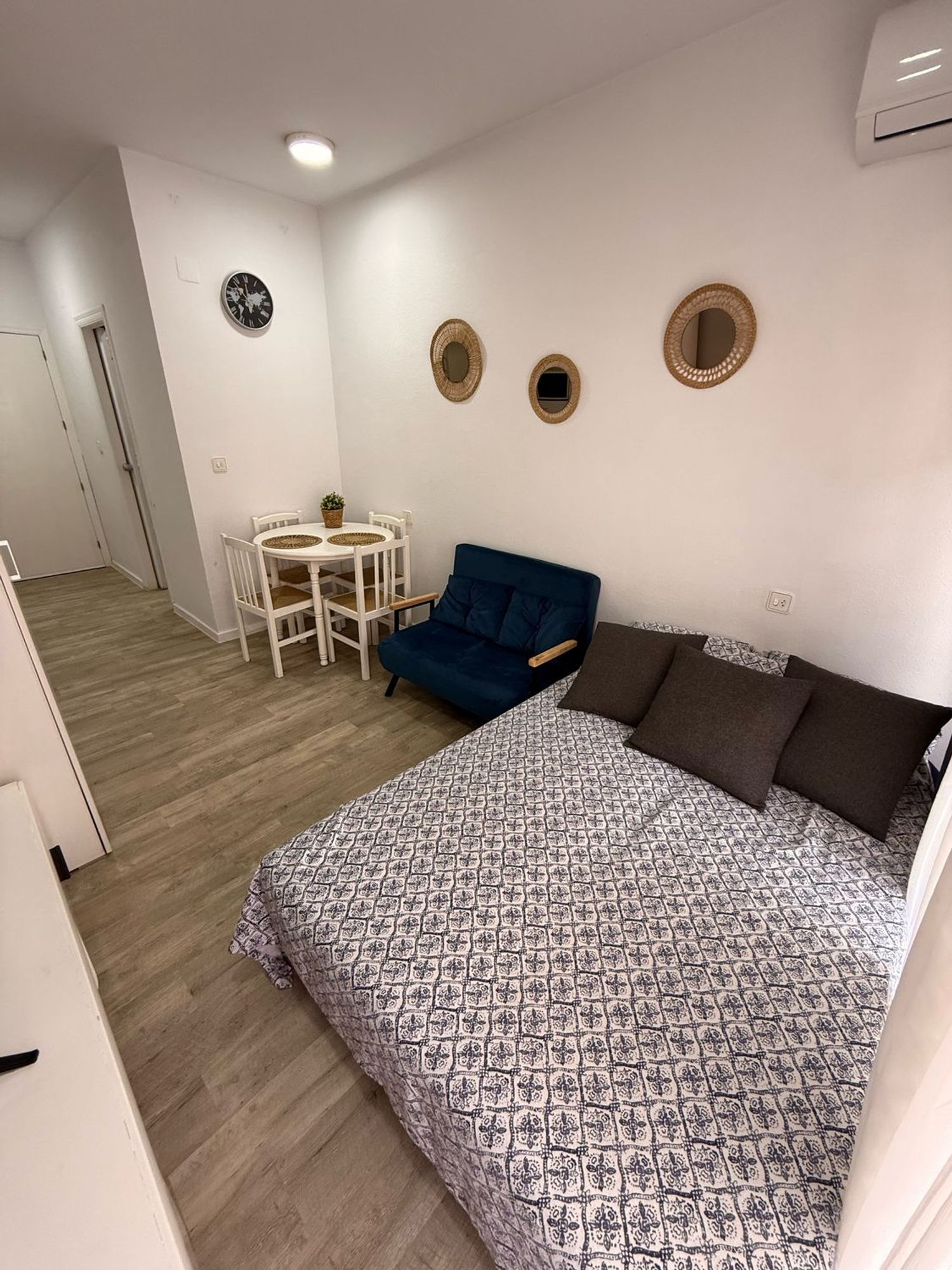 Estudio en Calle la Loma, 107, Avenida Habaneras - Curva de Palangre - Foto 16