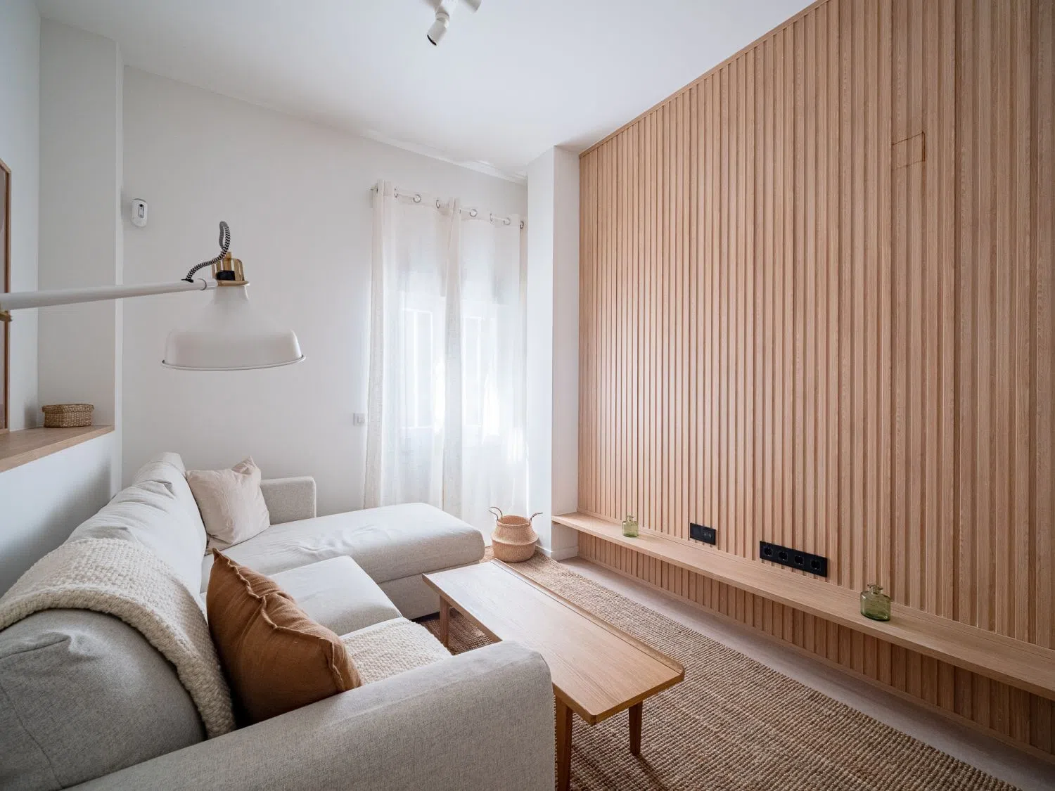 Piso en calle de la Isla de Oza - Foto 3