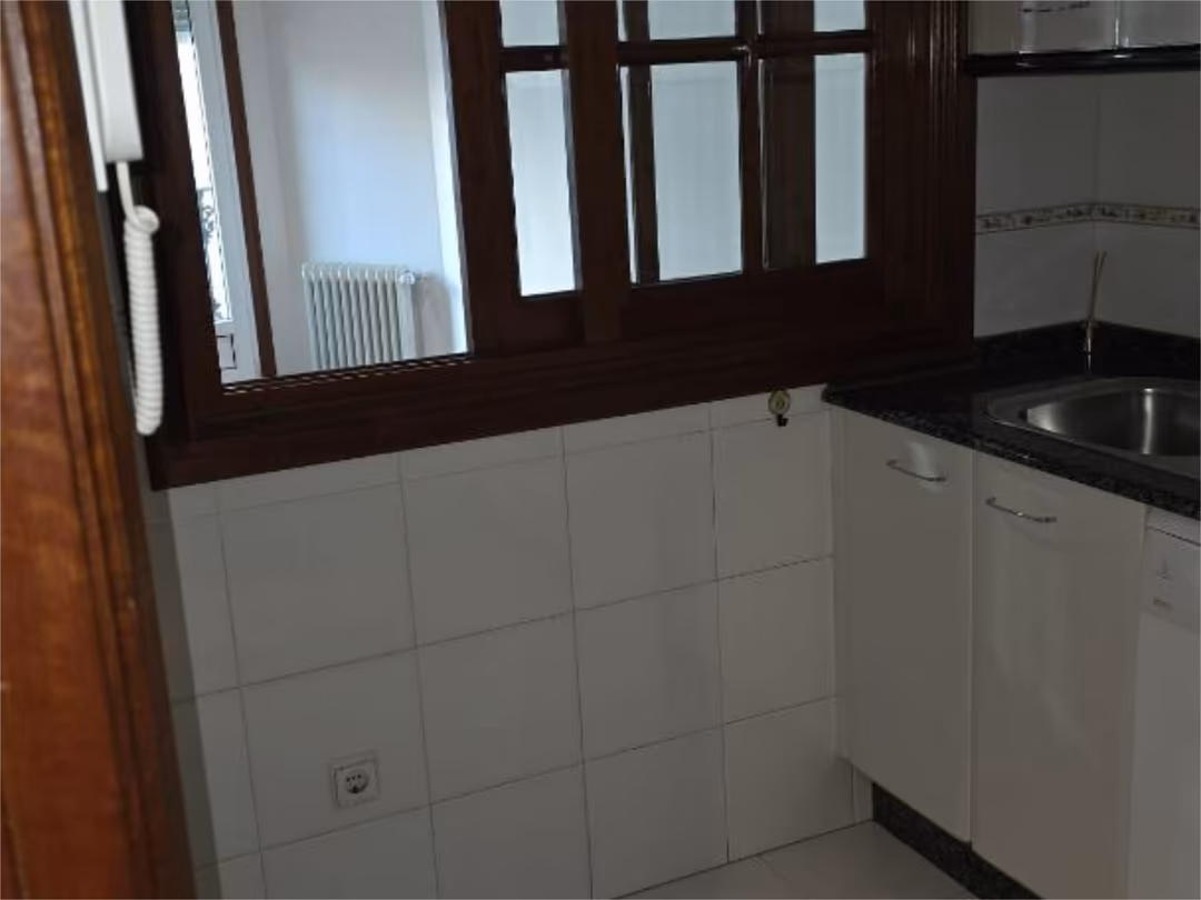 Piso en  Praza Francisco Fernández del Riego 3 - Foto 30