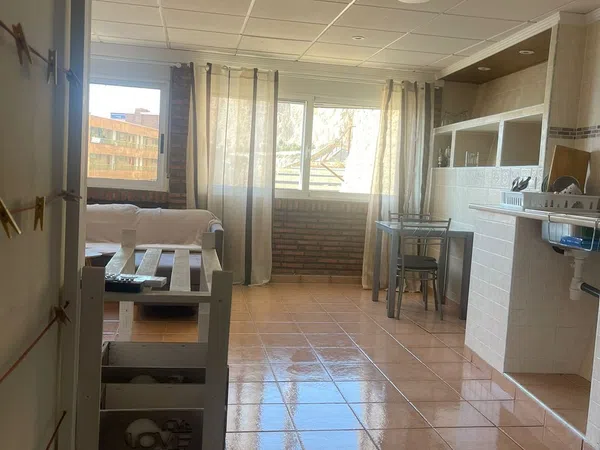 Estudio en Avenida de Villajoyosa, 10 - Foto 9