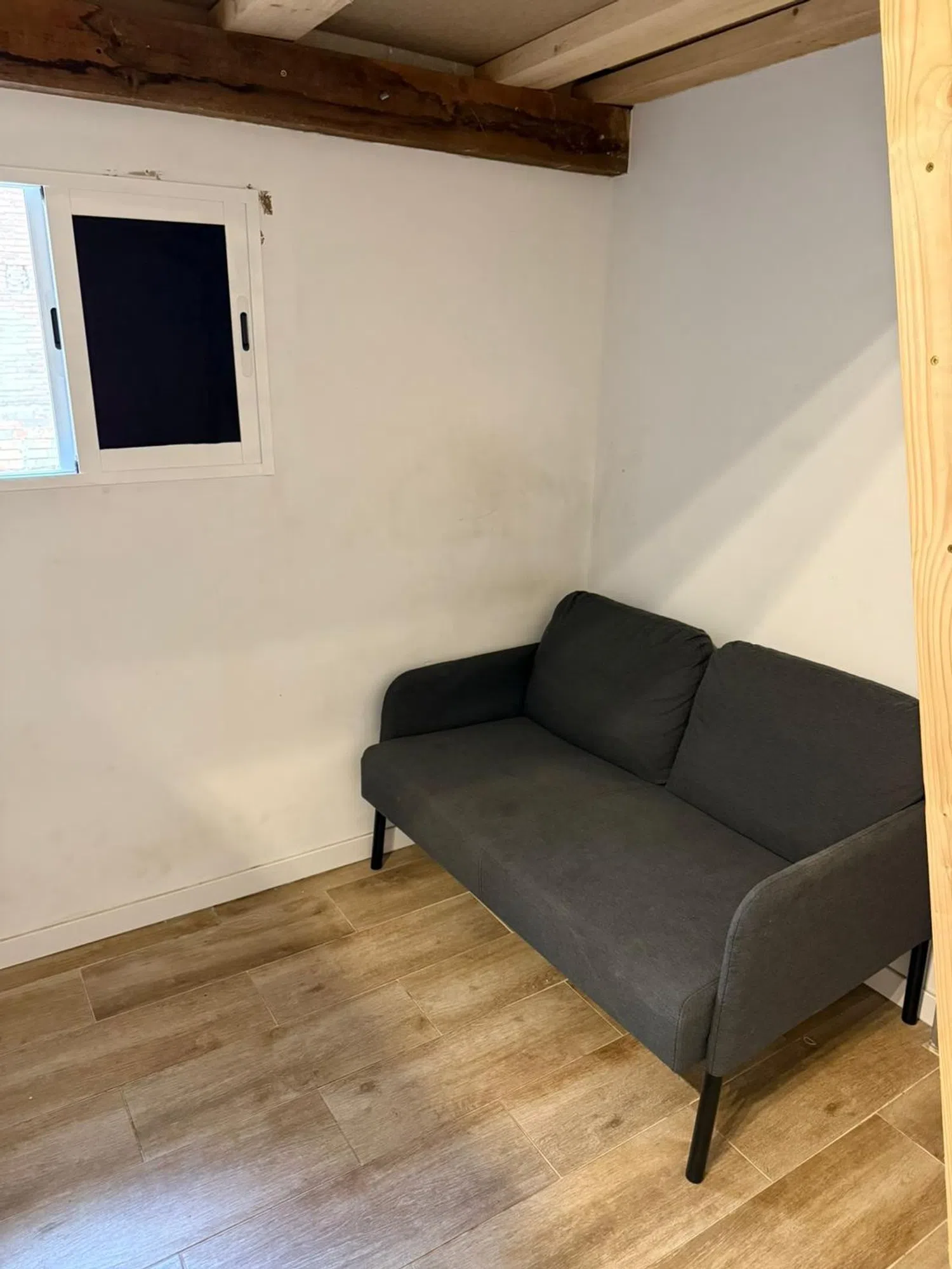 Estudio en calle de Malgrat, 100 - Foto 3