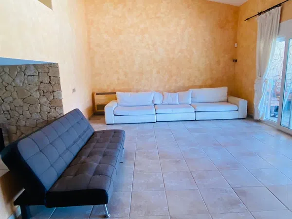 Casa independiente en avenida de San Agustín, 19