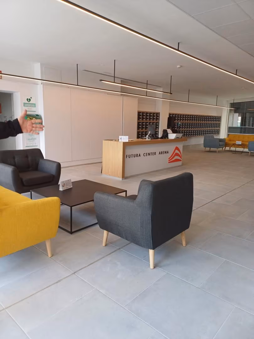 Piso en  Avenida de José Hierro 36V - Foto 20