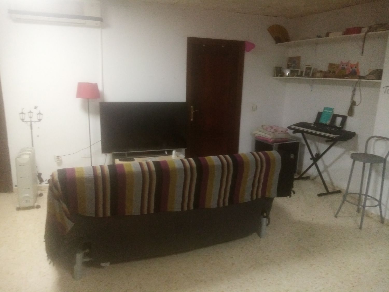 Estudio en Calle Molino de San Juan, 8 - Foto 4