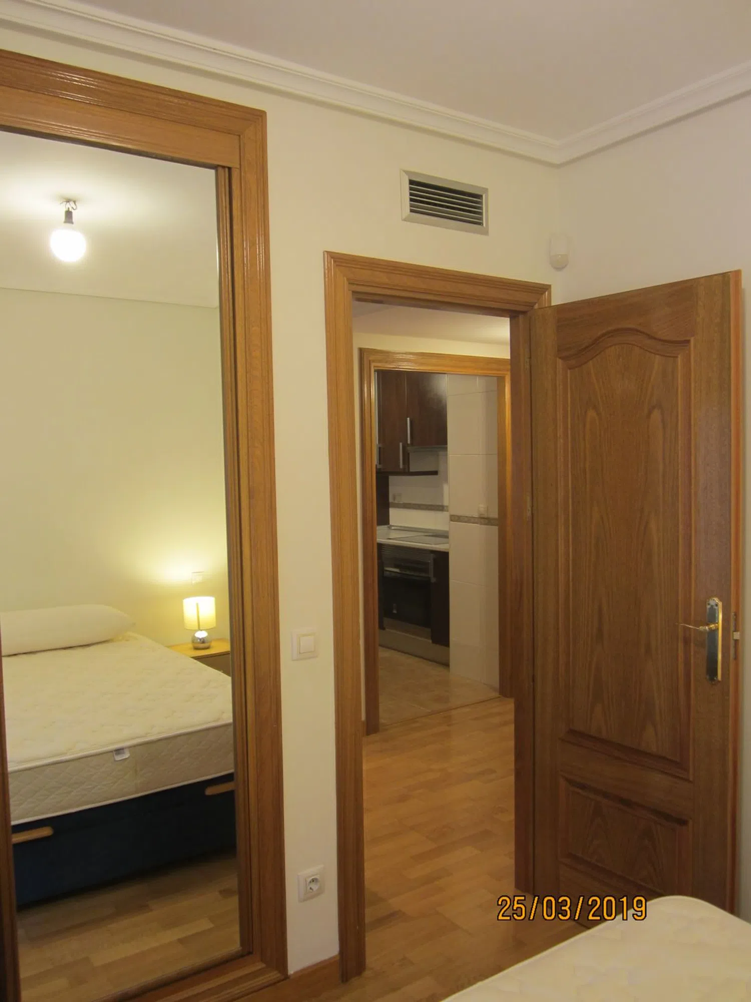 Piso en Barrio Legazpi - Foto 20