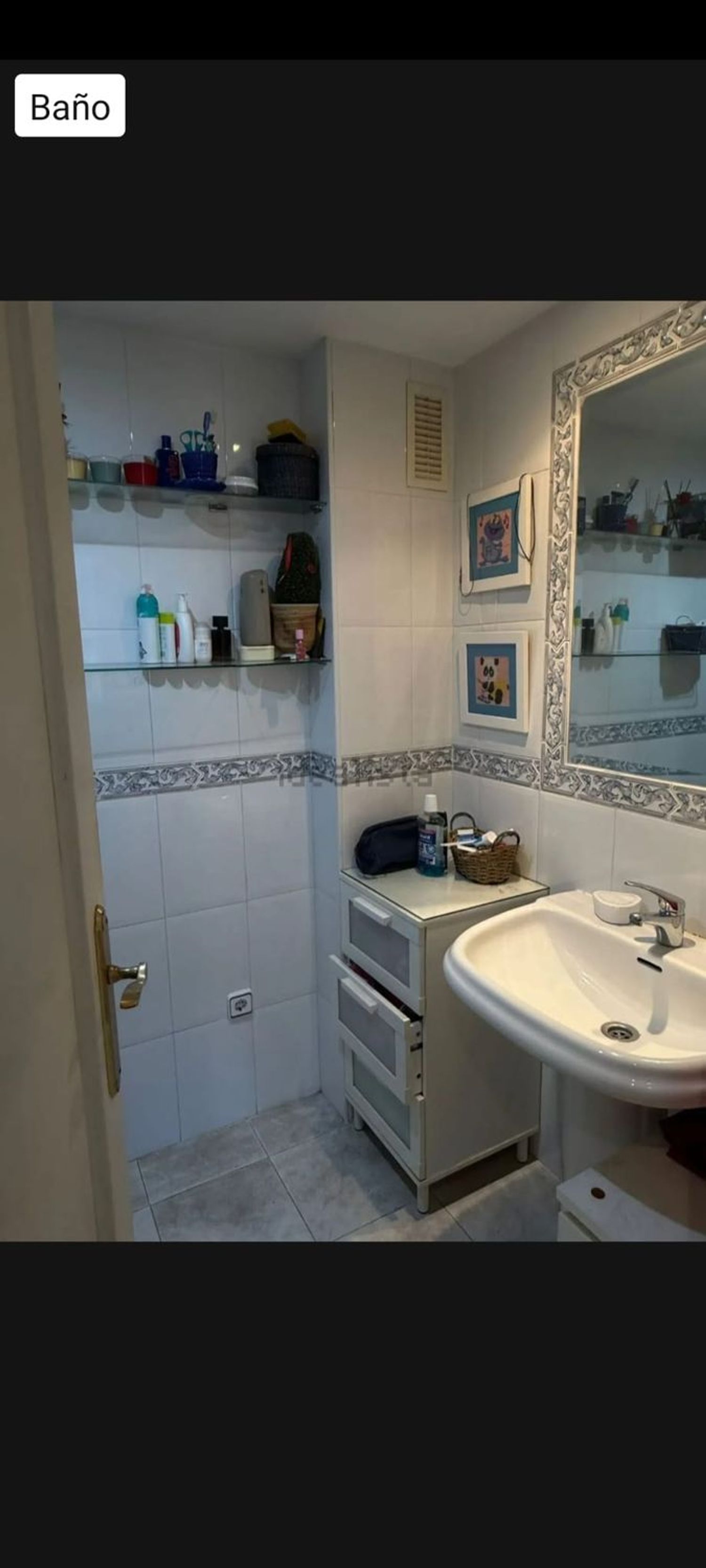 Piso en calle María la Judía, 10 - Foto 18