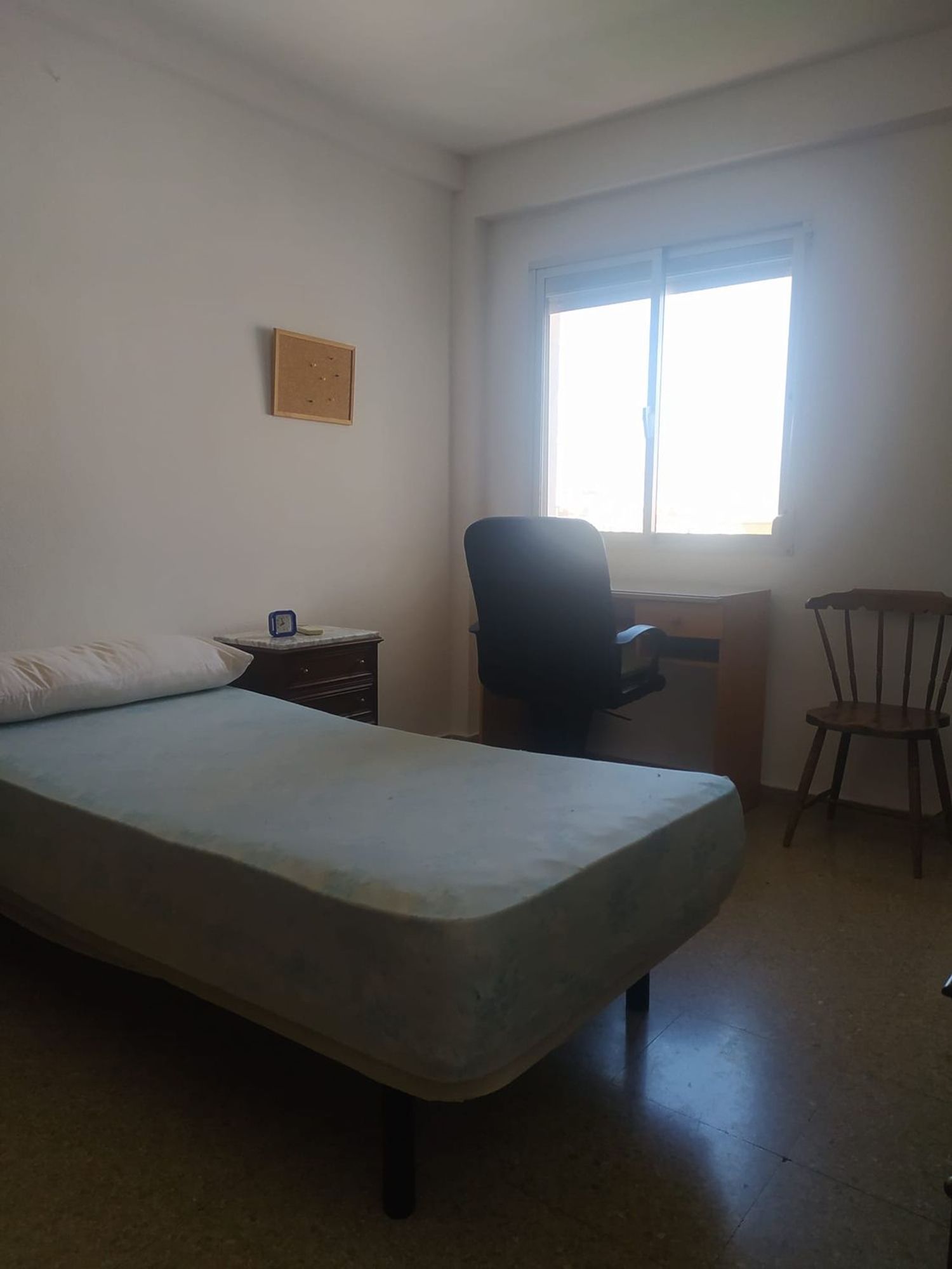 Piso en Calle del Alcalde Díaz Zafra, 35, Santa Cristina - San Rafael - Foto 9