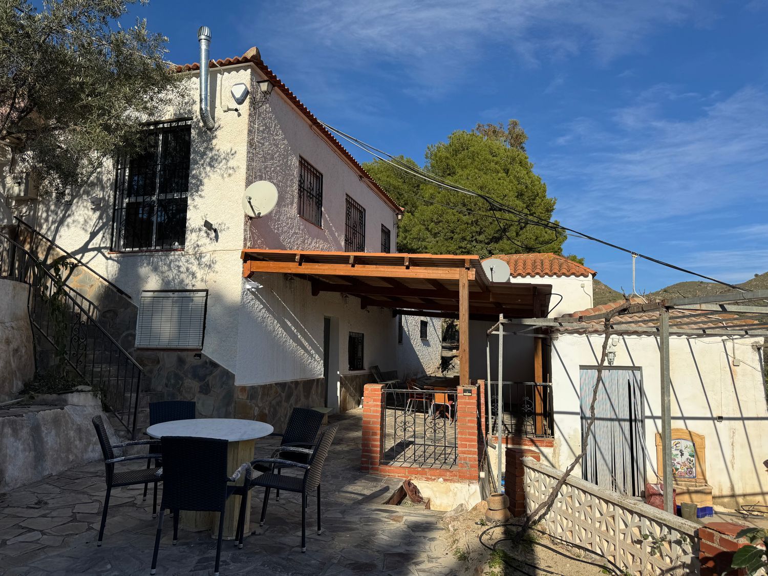Casa rural en Presa de Beninar s/n - Foto 24