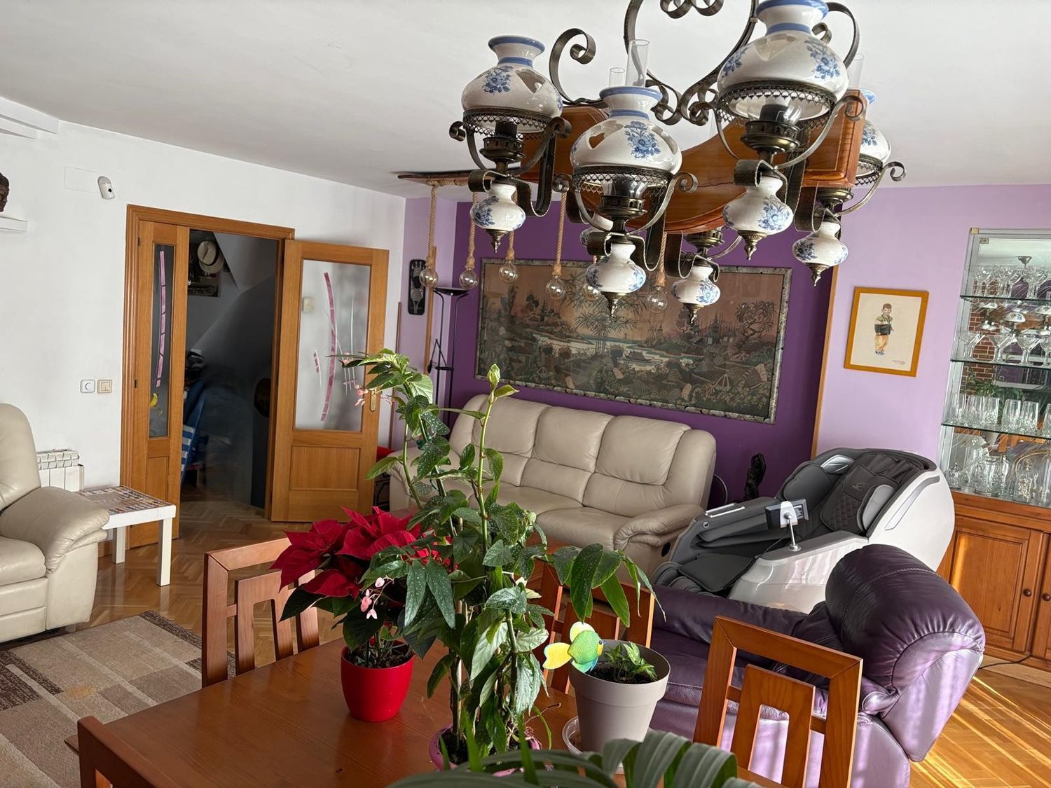 Chalet adosado en Getafe norte - Foto 24