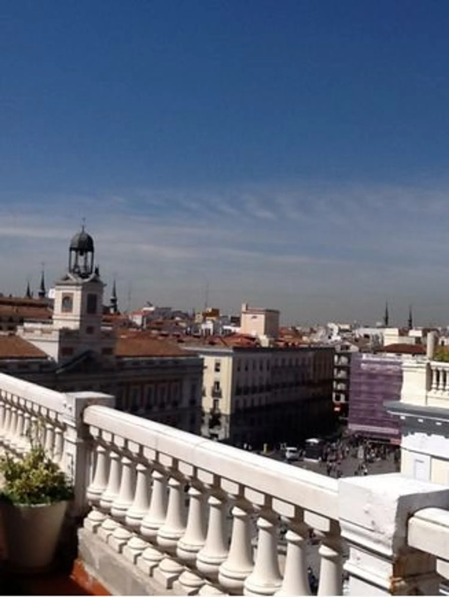 Ático en puerta del Sol, 13 - Foto 12