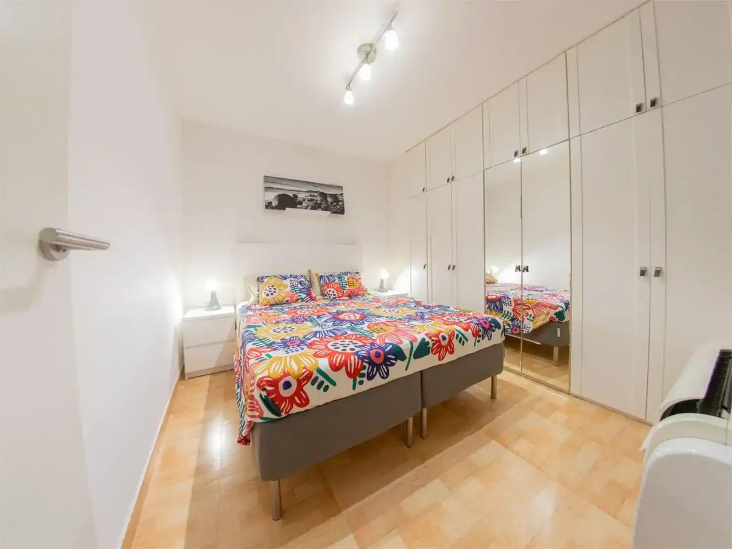 Piso en  Carrer d'Iscle Soler 24 - Foto 10
