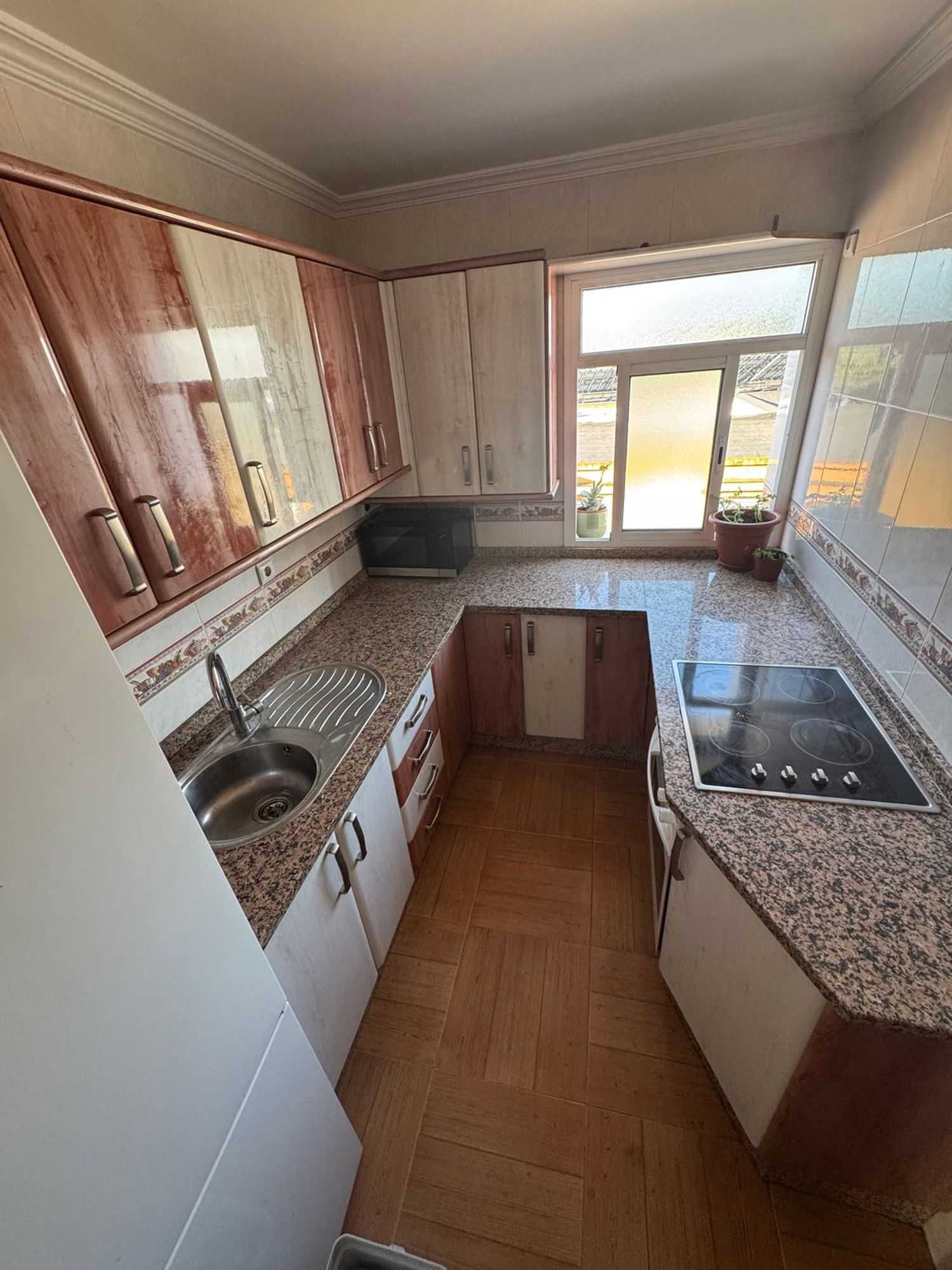 Piso en Calle Brenes, 8, Villegas - Los Príncipes - Foto 13