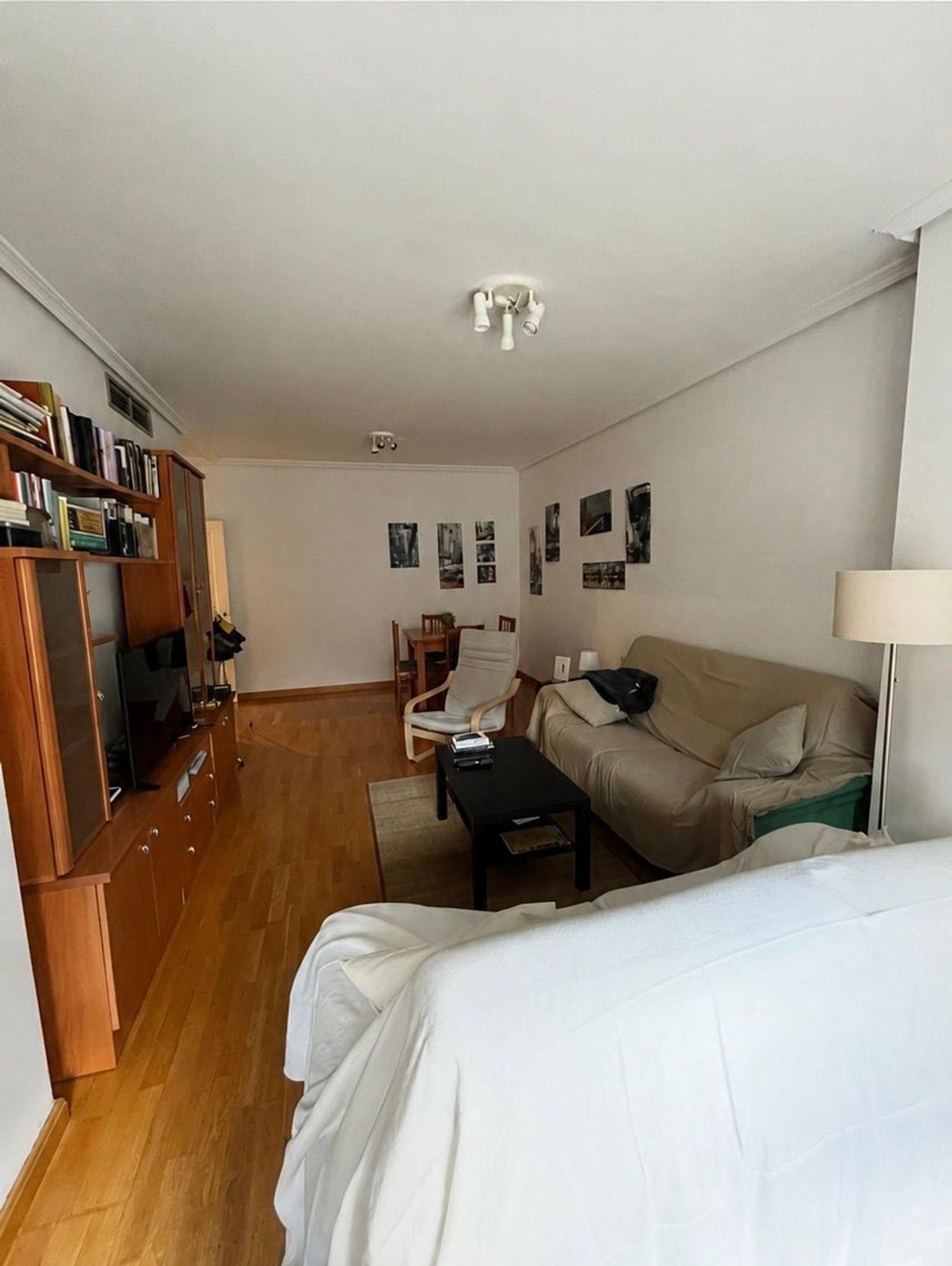 Piso en Avenida de Irlanda, 15, Buenavista-Valparaíso-La Legua, Buenavista-Valparaíso-La Legua - Foto 4
