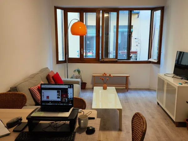 Piso en Barrio Lavapiés-Embajadores