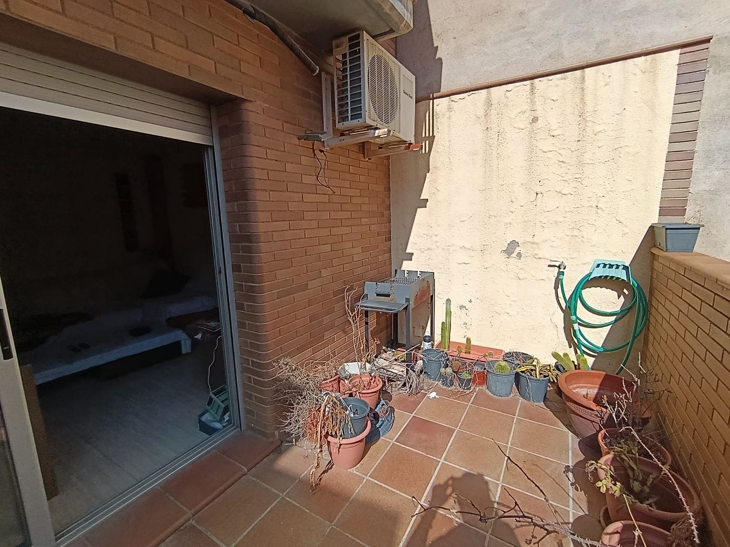Piso en Torrent de la Pólvora, 204, Cirera, Cirera - Foto 4