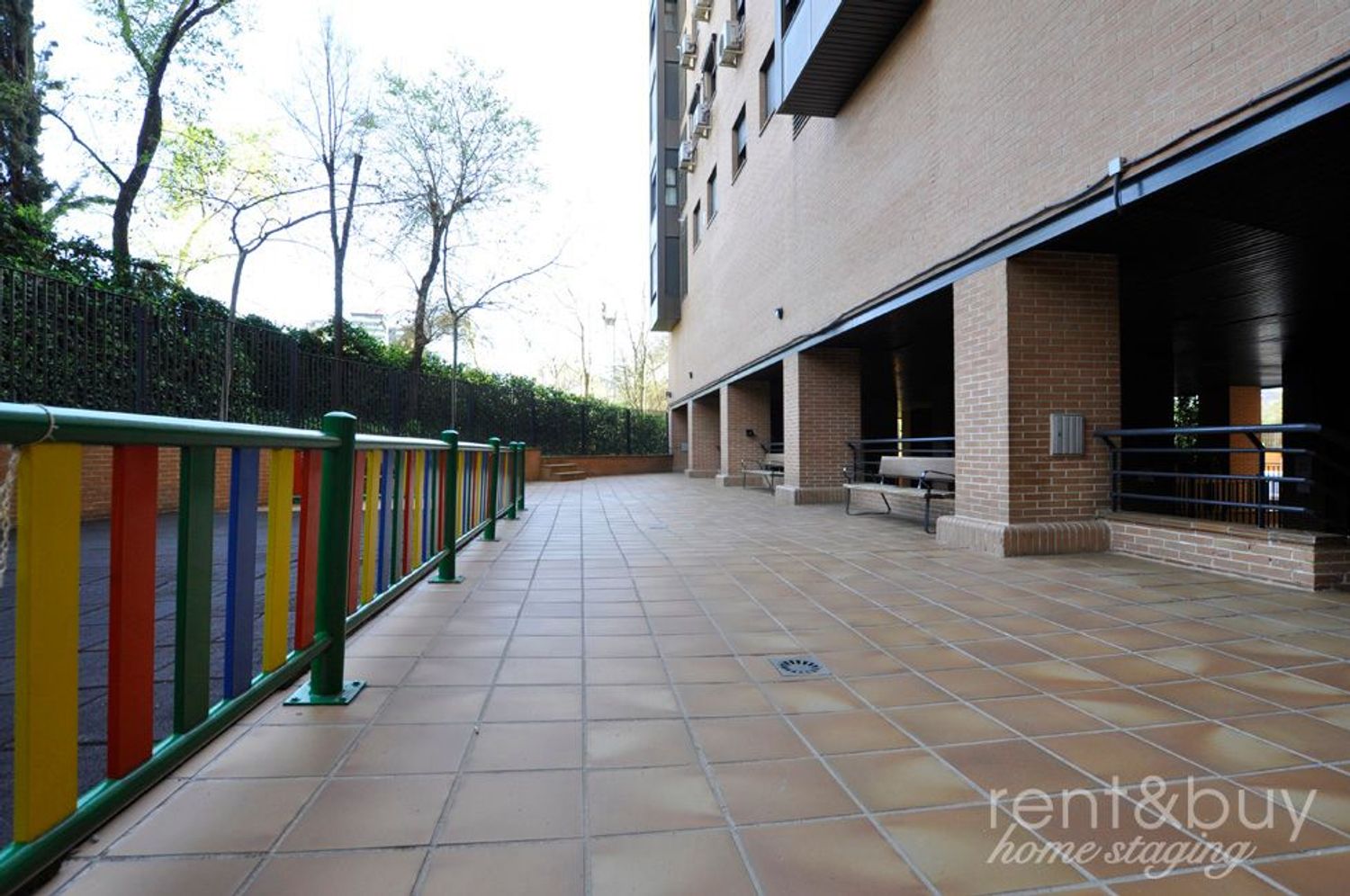 Piso en Calle rafael bergamín, 6 - Foto 25