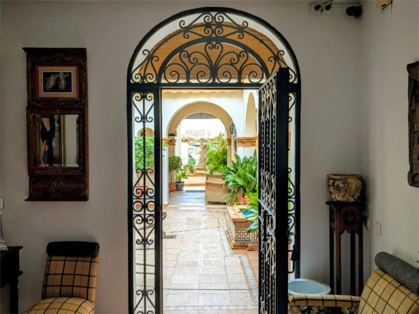 Piso en  Calle Soledad 6 - Foto 2