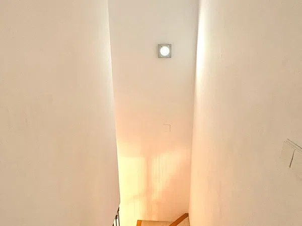 Chalet pareado en Calle Pintor Martínez Cubells s/n, Pedregalejo - Morlaco - Foto 33