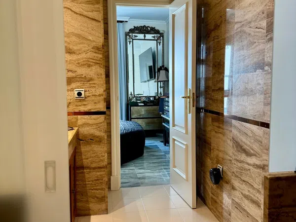 Piso en avenida de la Buhaira, 18 - Foto 14