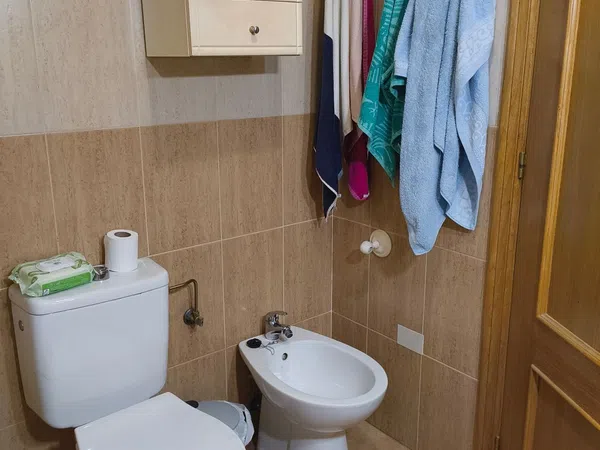 Chalet adosado en Avenida Academia General Del Aire, 289, Santiago de la Ribera, Santiago de la Ribera - Foto 8