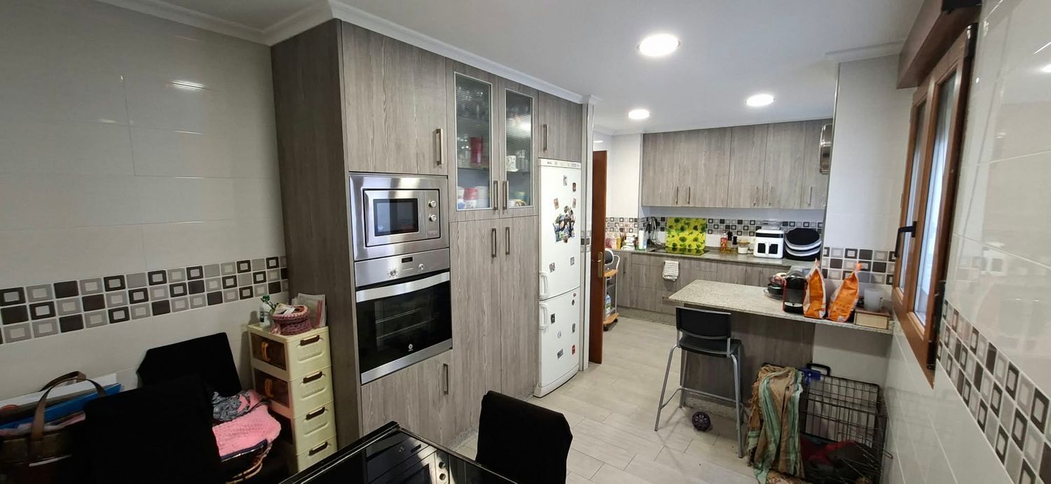 Piso en Calle Teodoro Cuesta, 23, La Villa - Bazuelo, La Villa - Bazuelo - Foto 5