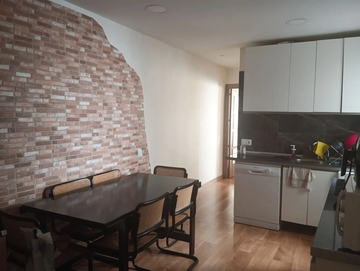 Piso en calle de Calatrava, 29 - Foto 4