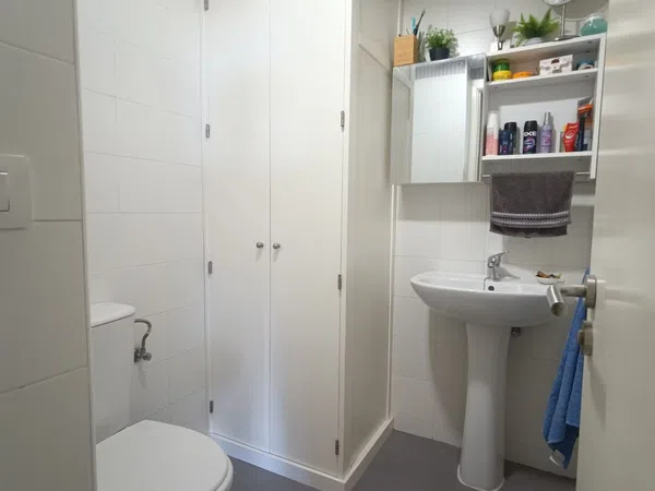 Piso en Plaza José Ramon Fernández-Lira, 5, Puertas del sur - Guadabajaque - Foto 19